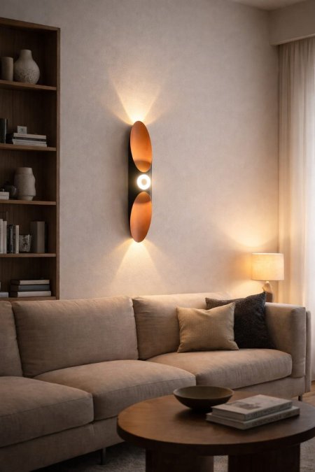 إنارة Lume Oval